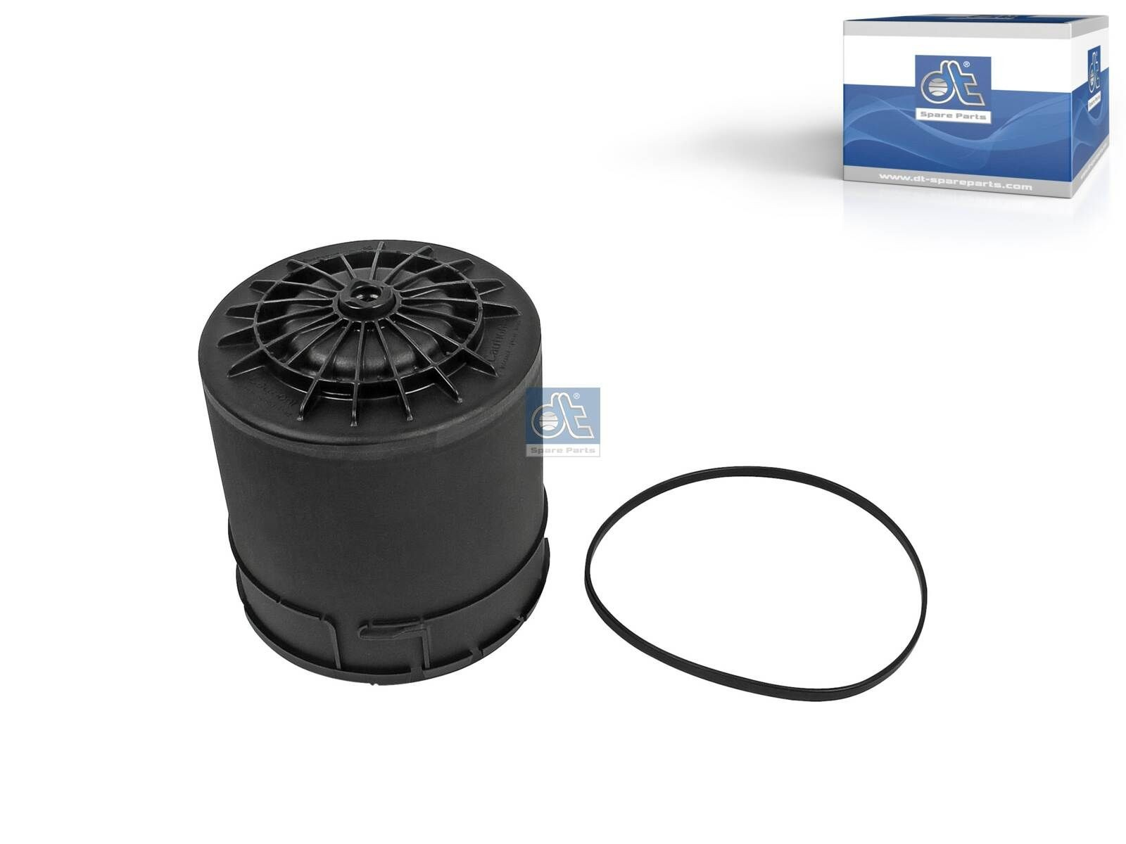 A000429169764 Mercedes Filtro de secador de ar (separador de umidade e óleo) (TRUCK)